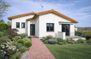  Maison � vendre 5 pi�ces 