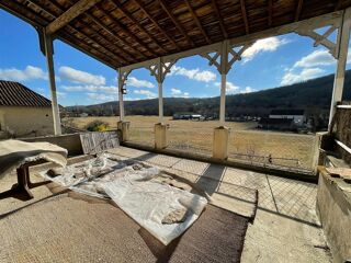  Maison � vendre 8 pi�ces 191 m�