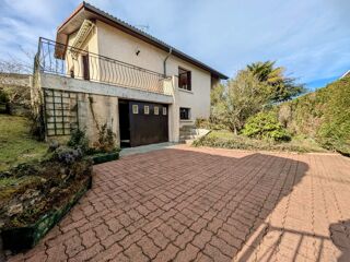  Maison � vendre 5 pi�ces 