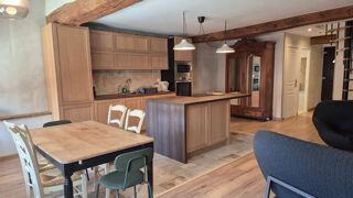  Appartement � vendre 4 pi�ces 85 m�