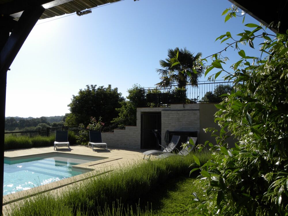 � vendre  Maison Marciac (32230)