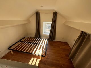  Maison � vendre 2 pi�ces 26 m� Gramat