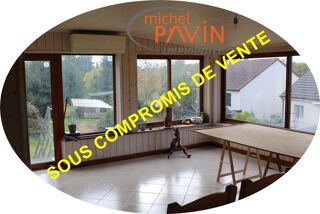  Maison � vendre 4 pi�ces 102 m�