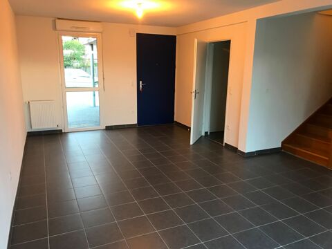  Maison � louer 3 pi�ces 74 m�