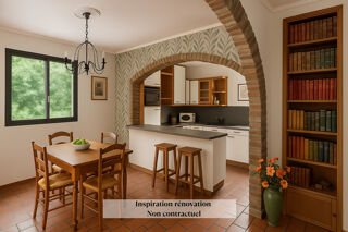  Maison  vendre 7 pices 200 m