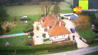  Maison � vendre 8 pi�ces 290 m�