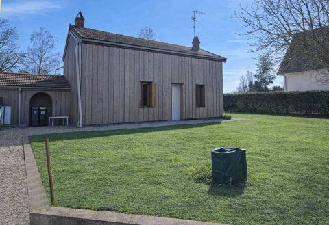   vente maison - 3 pi�ce(s) Maison - 3 pi�ce(s) - 43 m�