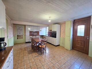  Maison � vendre 5 pi�ces 130 m�