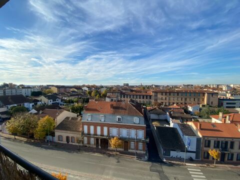  Appartement � louer 3 pi�ces 56 m�