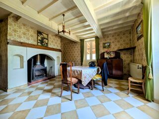  Maison � vendre 6 pi�ces 200 m�