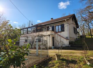  Maison � vendre 3 pi�ces 90 m�