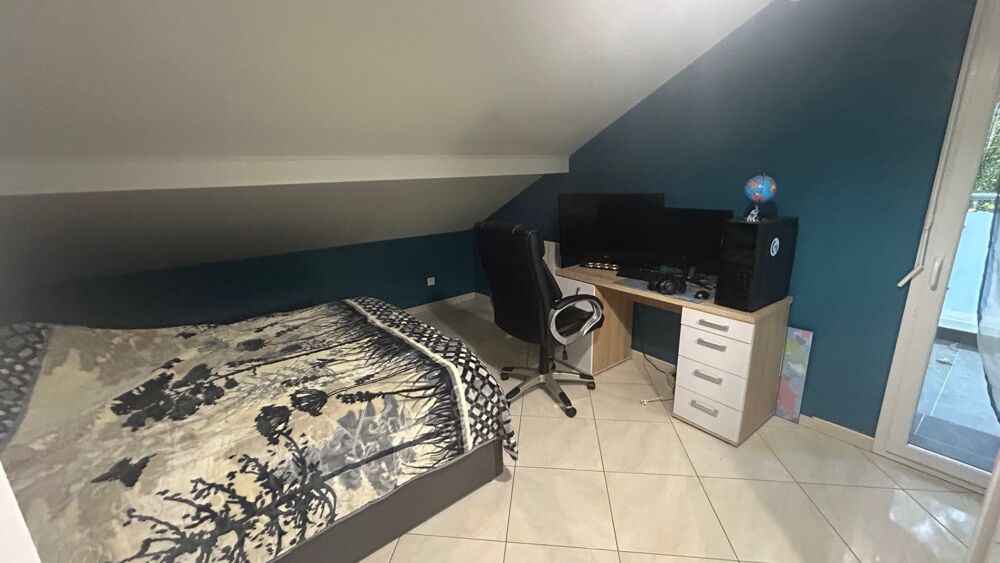  vendre  Maison Vtraz-Monthoux (74100)