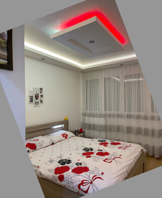  Appartement � vendre 3 pi�ces 68 m�