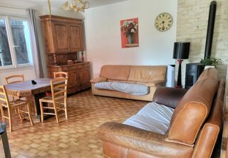  Maison � vendre 7 pi�ces 157 m�