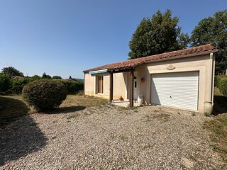  Maison � vendre 2 pi�ces 63 m�