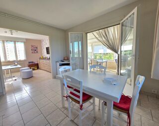  Maison � vendre 5 pi�ces 94 m�