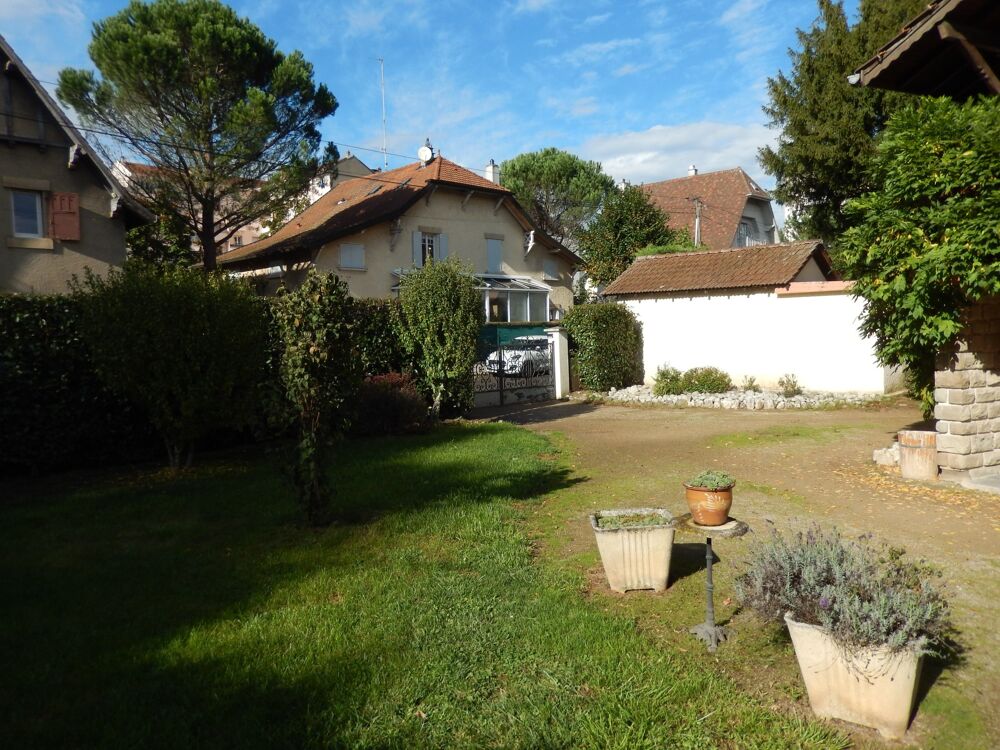 � vendre  Maison Annemasse (74100)