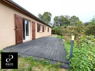  Maison � vendre 4 pi�ces 90 m�