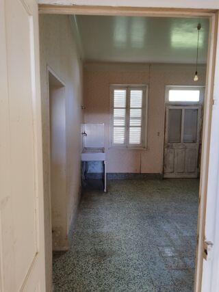  Maison � vendre 4 pi�ces 102 m�