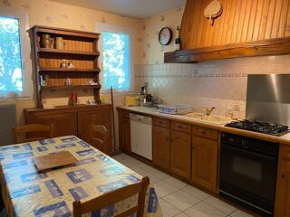  Maison � vendre 7 pi�ces 