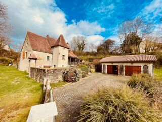  Maison � vendre 6 pi�ces 132 m�