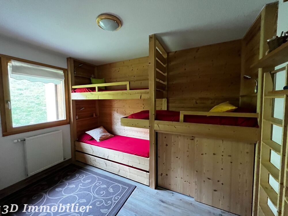 � vendre  Appartement Le Grand-Bornand (74450)