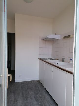  Appartement  louer 1 pice 26 m