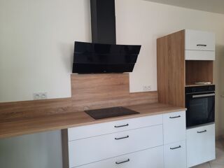  Maison � louer 4 pi�ces 120 m�