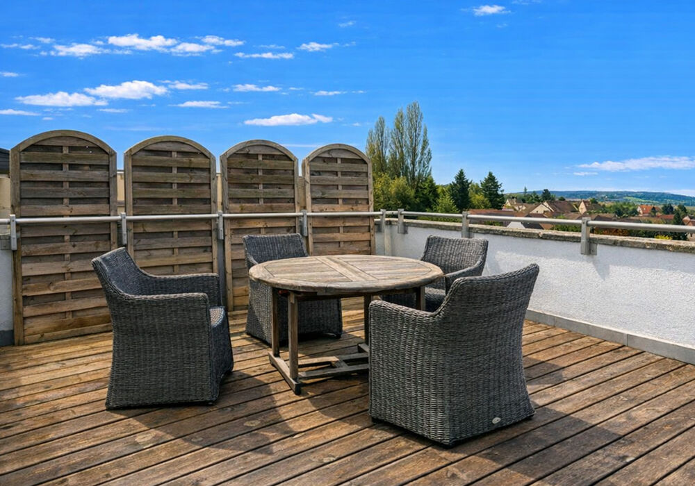 Vente Appartement vente appartement - 2 pi�ce(s) Beaune