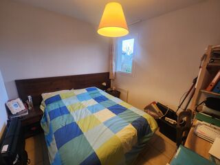  Appartement � vendre 3 pi�ces 43 m�