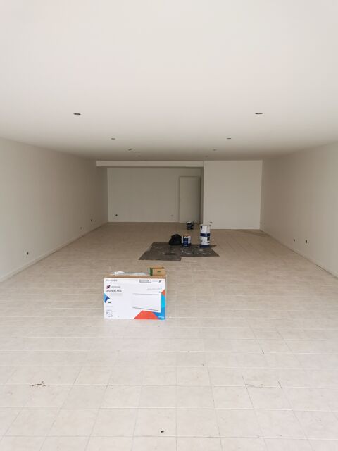   LOCAL COMMERCIAL ANGOULEME 