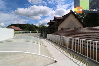  Maison  vendre 8 pices 168 m