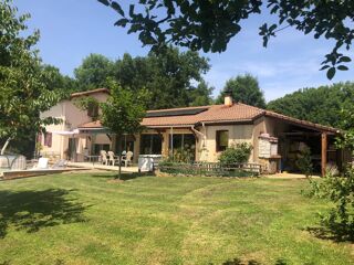  Maison � vendre 8 pi�ces 180 m�