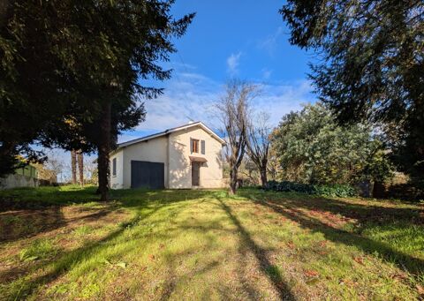   Maison de village  rafrachir avec jardin proche Riscle Maison - 4 pice(s) - 76 m