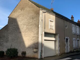  Maison  vendre 5 pices 90 m