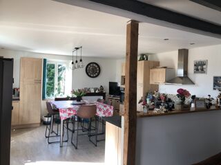  Maison � vendre 3 pi�ces 75 m�