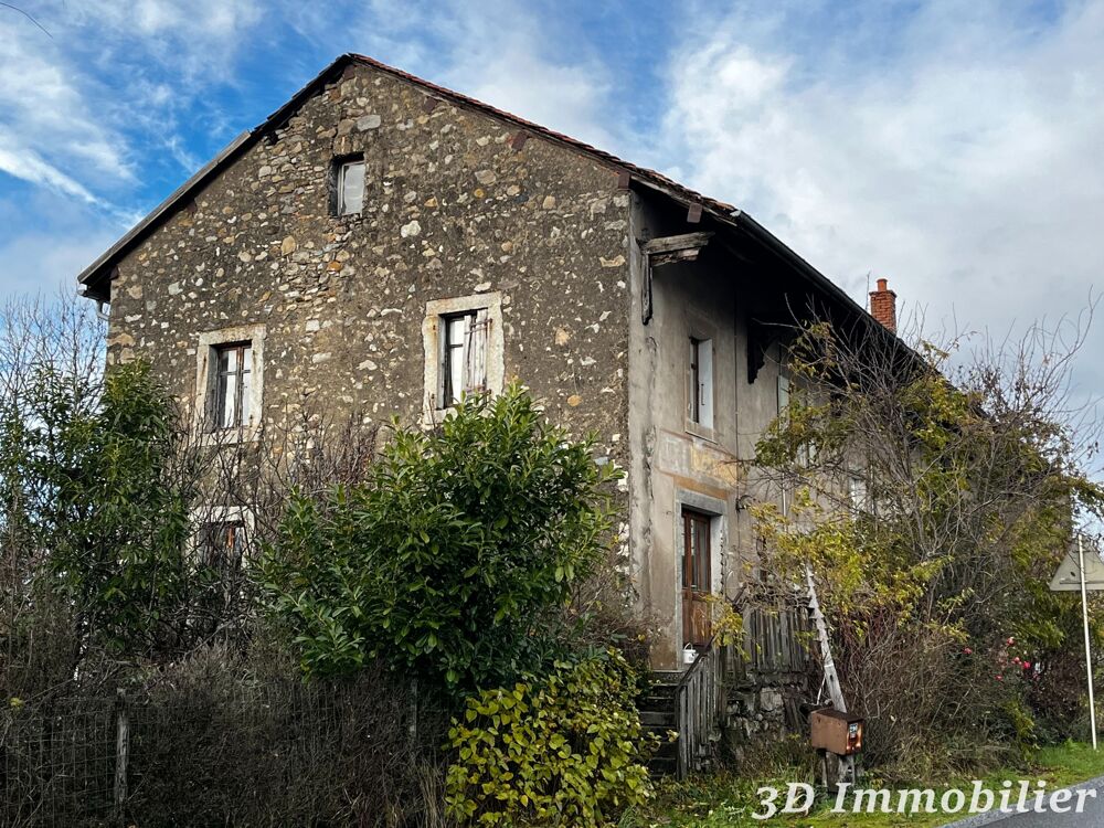 � vendre  Maison 