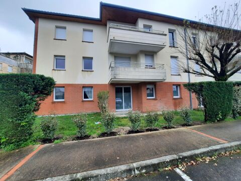  Appartement � louer 2 pi�ces 41 m�