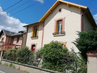  Maison � louer 4 pi�ces 121 m�