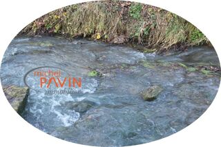  Terrain � vendre 38550 m�