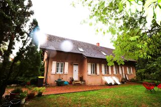  Maison � vendre 8 pi�ces 233 m�