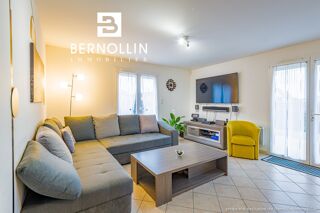  Maison � vendre 6 pi�ces 125 m�