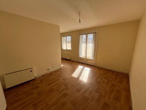  Appartement � louer 1 pi�ce 45 m�