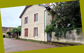  Maison � vendre 5 pi�ces 188 m�