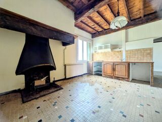  Maison � vendre 7 pi�ces 260 m�