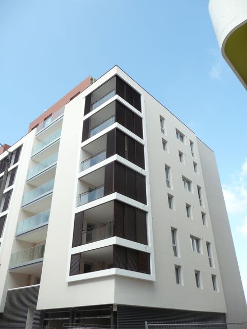 vente appartement - 3 pièce(s) 249500 Montpellier (34000)