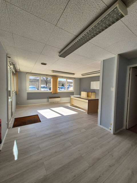 bureaux centre macon 120000 71000 Macon