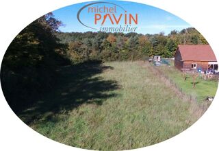  Terrain � vendre 2771 m�