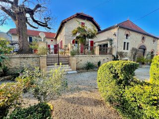  Maison  vendre 7 pices 244 m