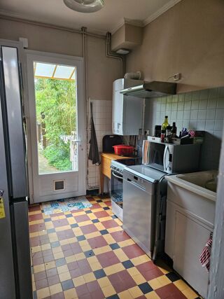  Maison � louer 4 pi�ces 121 m�